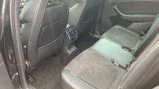 Skoda Kodiaq 2.0 TDI Sport Line 4x4 5dr DSG [7 Seat] Diesel Estate